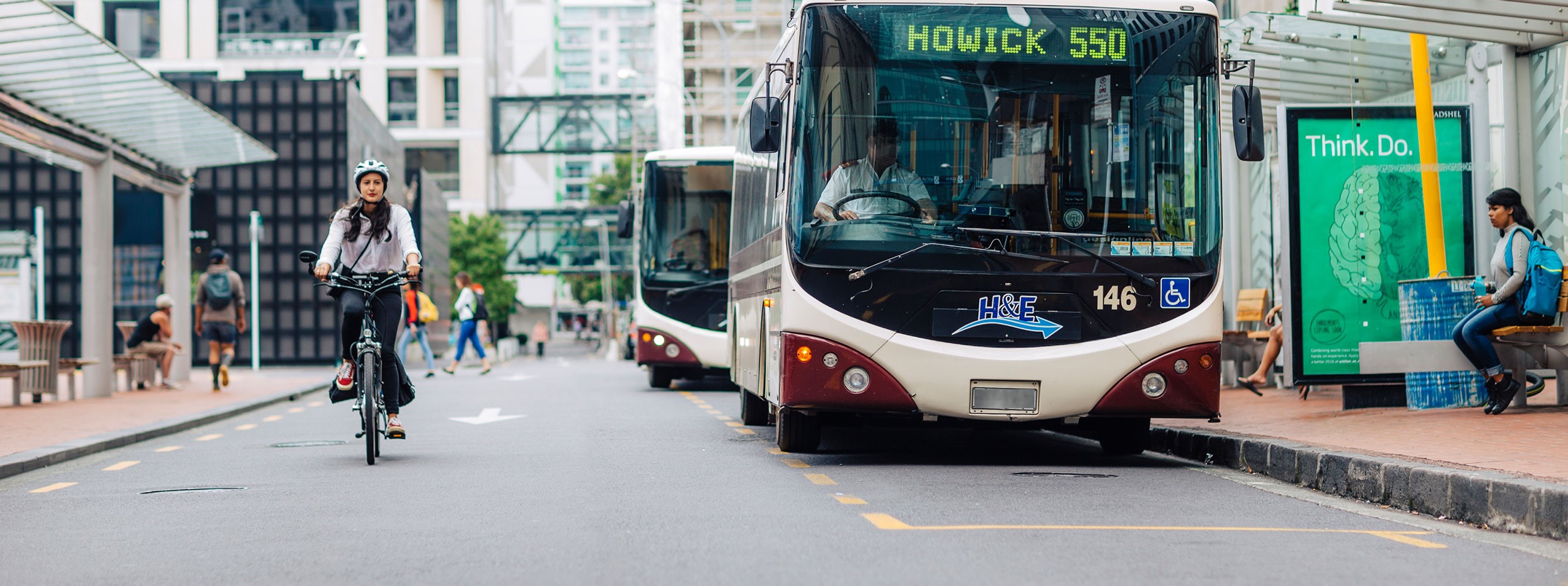 New Zealand Transport Agency